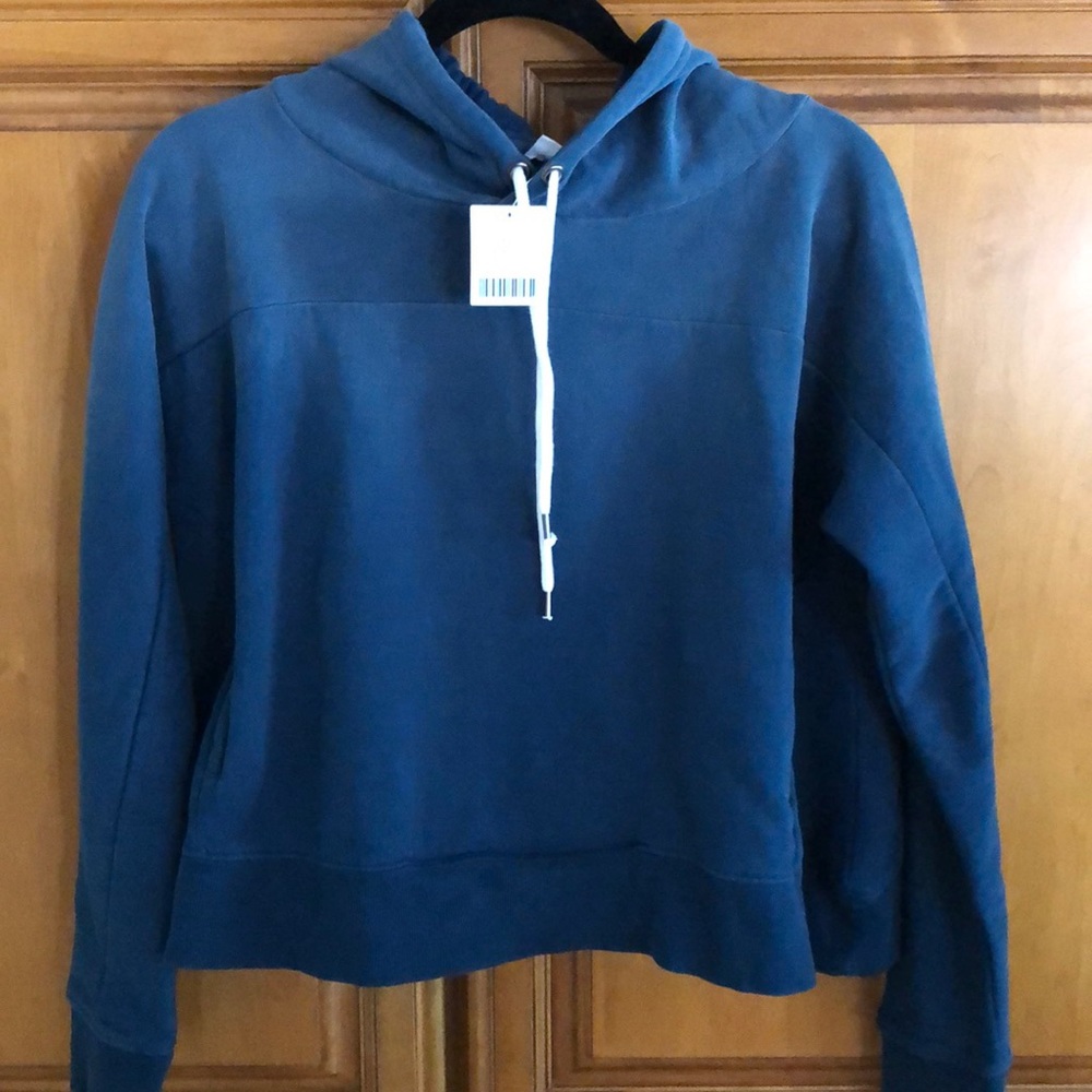 Urban Outfitter Out From Under Not So Sorry Hoodie